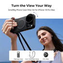 SmallRig Case and Filter Kit for iPhone 18 Pro Max 6742