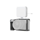 SmallRig Case for Sony Alpha 7C II / 7CR (Tantalum Gray) 5560