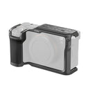 SmallRig Case for Sony Alpha 7C II / 7CR (Tantalum Gray) 5560