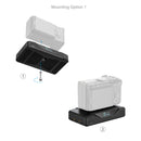SmallRig CB75 Camera Base Battery 4826