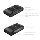SmallRig CB75 Camera Base Battery 4826