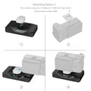 SmallRig CB75 Camera Base Battery 4826
