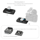 SmallRig CB75 Camera Base Battery 4826