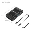 SmallRig CB75 Camera Base Battery 4826