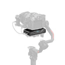 SmallRig CB75 Camera Base Battery 4826