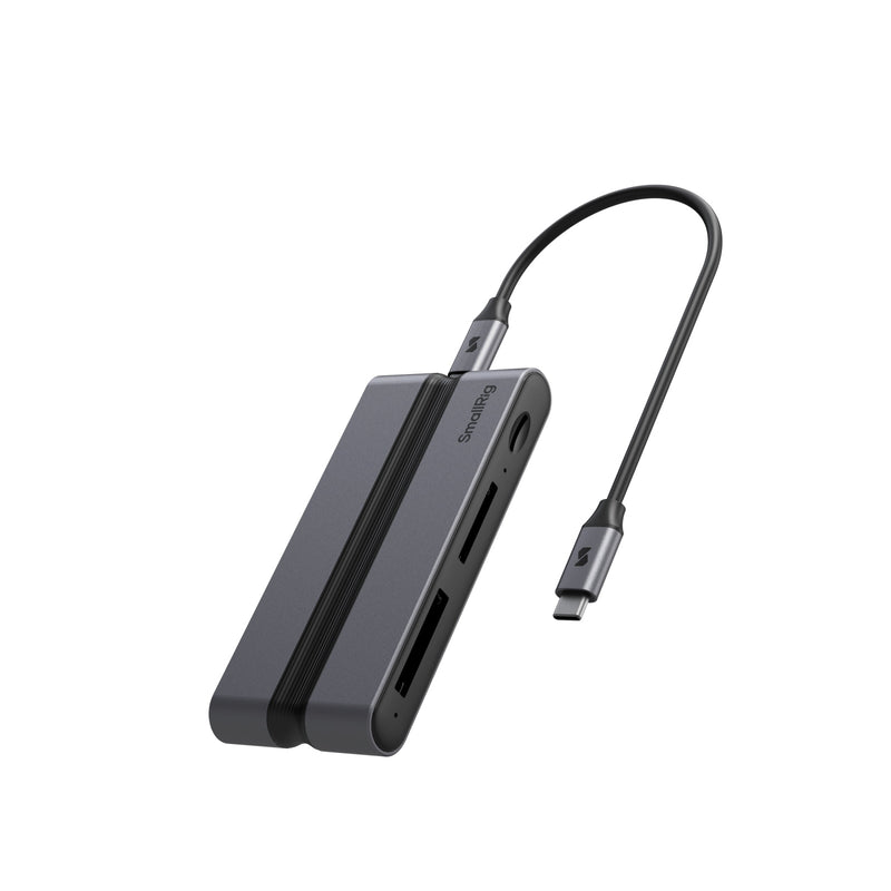 SmallRig CFexpress 9 in 1 Photography Docking Station (B) 4662