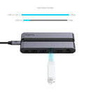 SmallRig CFexpress 9 in 1 Photography Docking Station (B) 4662