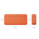 SmallRig Charging Case for Batteries for DJI Action 6 5922