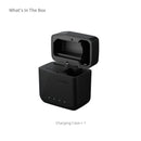 SmallRig Charging Case with Integrated Power Bank for DJI Mic 2 5204