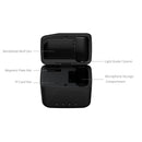 SmallRig Charging Case with Integrated Power Bank for DJI Mic 2 5204