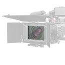 SmallRig CINE 4 x 5.65" Black Diffusion 1/4 Filter 4740