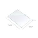 SmallRig CINE 4 x 5.65" Black Diffusion 1/8 Filter 4741