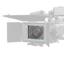 SmallRig CINE 4 x 5.65" Black Diffusion 1/8 Filter 4741