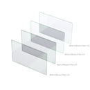 SmallRig CINE 4 x 5.65" White Diffusion 1/4 Filter 4742