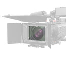 SmallRig CINE 4 x 5.65" White Diffusion 1/4 Filter 4742