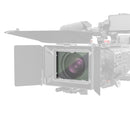 SmallRig CINE 4 x 5.65" White Diffusion 1/8 Filter 4743