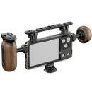 SmallRig Cinema Kit for iPhone 18 Pro 6904