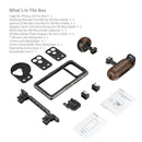 SmallRig Cinema Kit for iPhone 18 Pro Max 6905