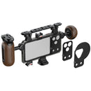 SmallRig Cinema Kit for iPhone 18 Pro Max 6905