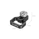 SmallRig Clamp for HDMI Cable for Sony Alpha 7 V / 7 IV Cages 6406