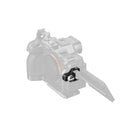 SmallRig Clamp for HDMI Cable for Sony Alpha 7 V / 7 IV Cages 6406