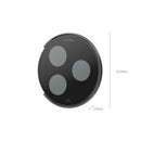 SmallRig Clip-On CPL Filter for iPhone 18 Pro / 18 Pro Max 6733