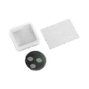 SmallRig Clip-On CPL Filter for iPhone 18 Pro / 18 Pro Max 6733
