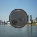 SmallRig CO-F1 Clip-On VND Filter for iPhone 18 Pro / 18 Pro Max 6877