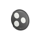 SmallRig CO-F1 Clip-On VND Filter for iPhone 18 Pro / 18 Pro Max 6877