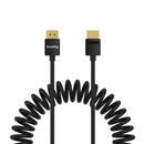 SmallRig Coiled HDMI Data Cable (A to A) 4963
