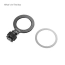 SmallRig Compact Support With Cold Shoe Mount for Phones 6884
