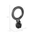 SmallRig Compact Support With Cold Shoe Mount for Phones 6884