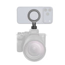 SmallRig Compact Support With Cold Shoe Mount for Phones 6884