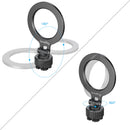 SmallRig Compact Support With Cold Shoe Mount for Phones 6884