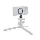 SmallRig Compact Support With Cold Shoe Mount for Phones 6884