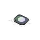 SmallRig Cool Rose Filter for Insta360 Luna Pro 7106