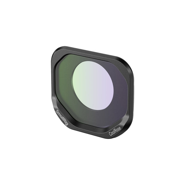 SmallRig Cool Rose Filter for Insta360 Luna Pro 7106