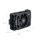 SmallRig Cooling Fan for Canon EOS R5 Mark II & R5 5063