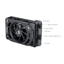 SmallRig Cooling Fan for Canon EOS R5 Mark II & R5 5063