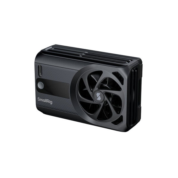 SmallRig Cooling Fan for Mirrorless Cameras (Basic Fan) 5329