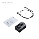 SmallRig Cooling Fan for Mirrorless Cameras (Hybrid Cooling) 5328