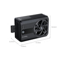 SmallRig Cooling Fan for Mirrorless Cameras (Hybrid Cooling) 5328
