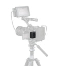 SmallRig Cooling Fan for Mirrorless Cameras (Hybrid Cooling) 5328