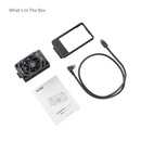 SmallRig Cooling Fan for Nikon ZR 5874