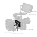 SmallRig Cooling Fan for Nikon ZR 5874