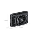 SmallRig Cooling Fan for Panasonic LUMIX S1 II / S1 IIE / S1R II 5875
