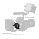 SmallRig Cooling Fan for Panasonic LUMIX S1 II / S1 IIE / S1R II 5875