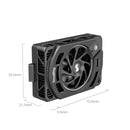 SmallRig Cooling System for Sony Cameras 4348B