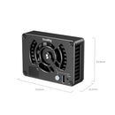 SmallRig Cooling System for Sony / Canon / FUJIFILM Cameras 4815