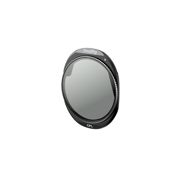 SmallRig CPL Filter for DJI Mavic 4 Pro 6856